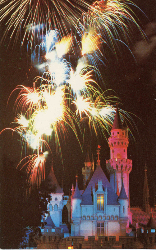postcard